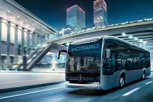INTALACION DE PUNTOS DE RECARGAS PARA AUTOBUSES