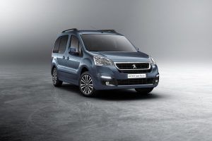 precio-peugeot e parner coche eléctrico puntos de recarga