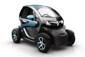 precio-renault twizy punto de recarga