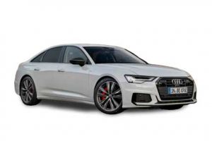 AUDI-A6-L-TFSI-ELECTRICO-PUNTO-DE-RECARGA-POWERING-CAR