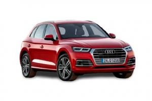 AUDI-Q5-TFSI-ELECTRICO-PUNTO-DE-RECARGA-POWERING-CAR