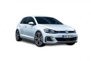 VOLSKWAGEN-GOLF-FTE-HYBRID-HÍBRIDO-ENCHUFABLE-PUNTO-DE-RECARGA-POWERING-CAR2-