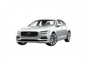 VOLVO-S90-Twin-Engine-HÍBRIDO-ENCHUFABLE-PUNTO-DE-RECARGA-POWERING-CAR
