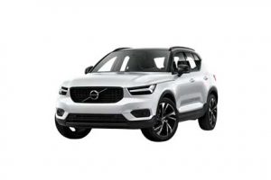 VOLVO-XC40-Twin-Engine-HÍBRIDO-ENCHUFABLE-PUNTO-DE-RECARGA-POWERING-CAR