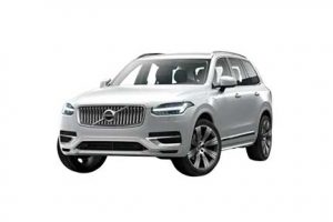 VOLVO-XC90-Twin-Engine-HÍBRIDO-ENCHUFABLE-PUNTO-DE-RECARGA-POWERING-CAR
